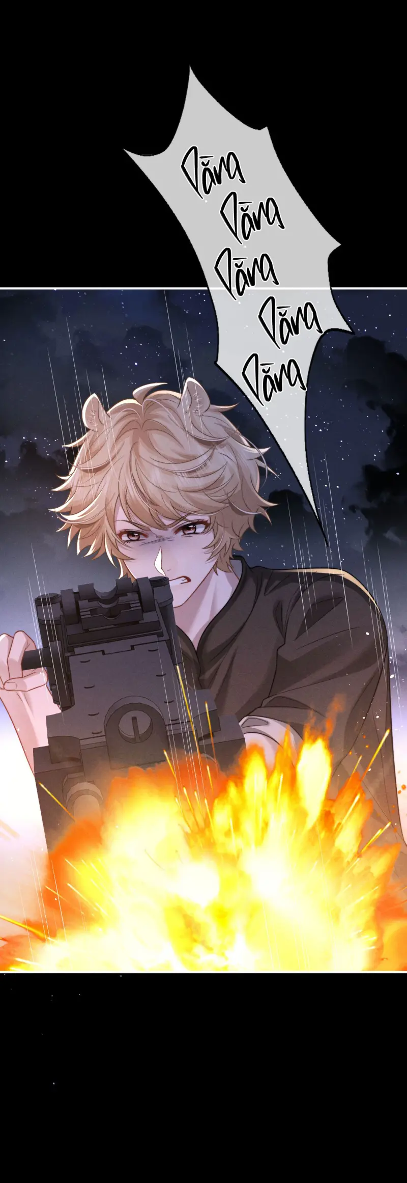 Chấp Sự Thỏ Tai Cụp Chapter 174 - Next 