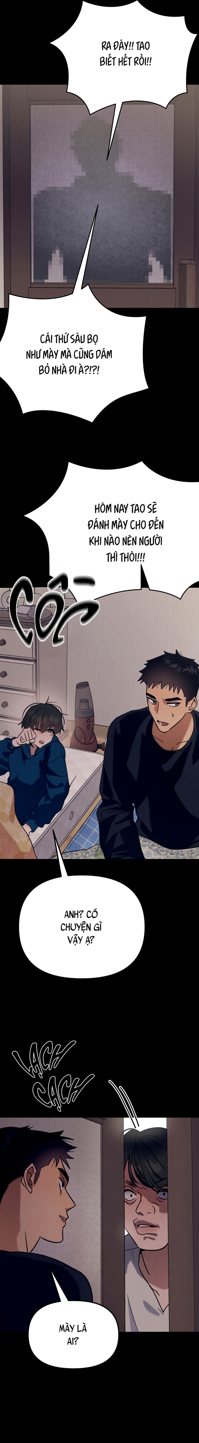 Hoả Ma Chapter 6 - Next Chapter 7