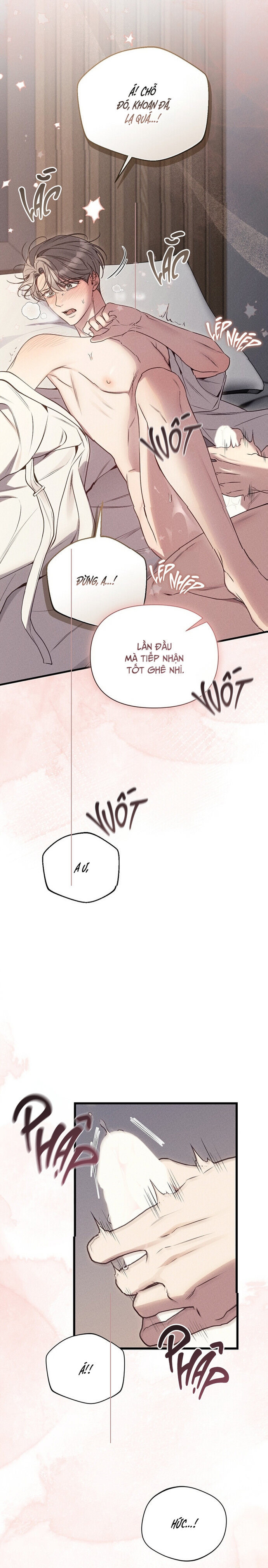 Cảnh Báo Chán Chường Chapter 2 H+ - Next 