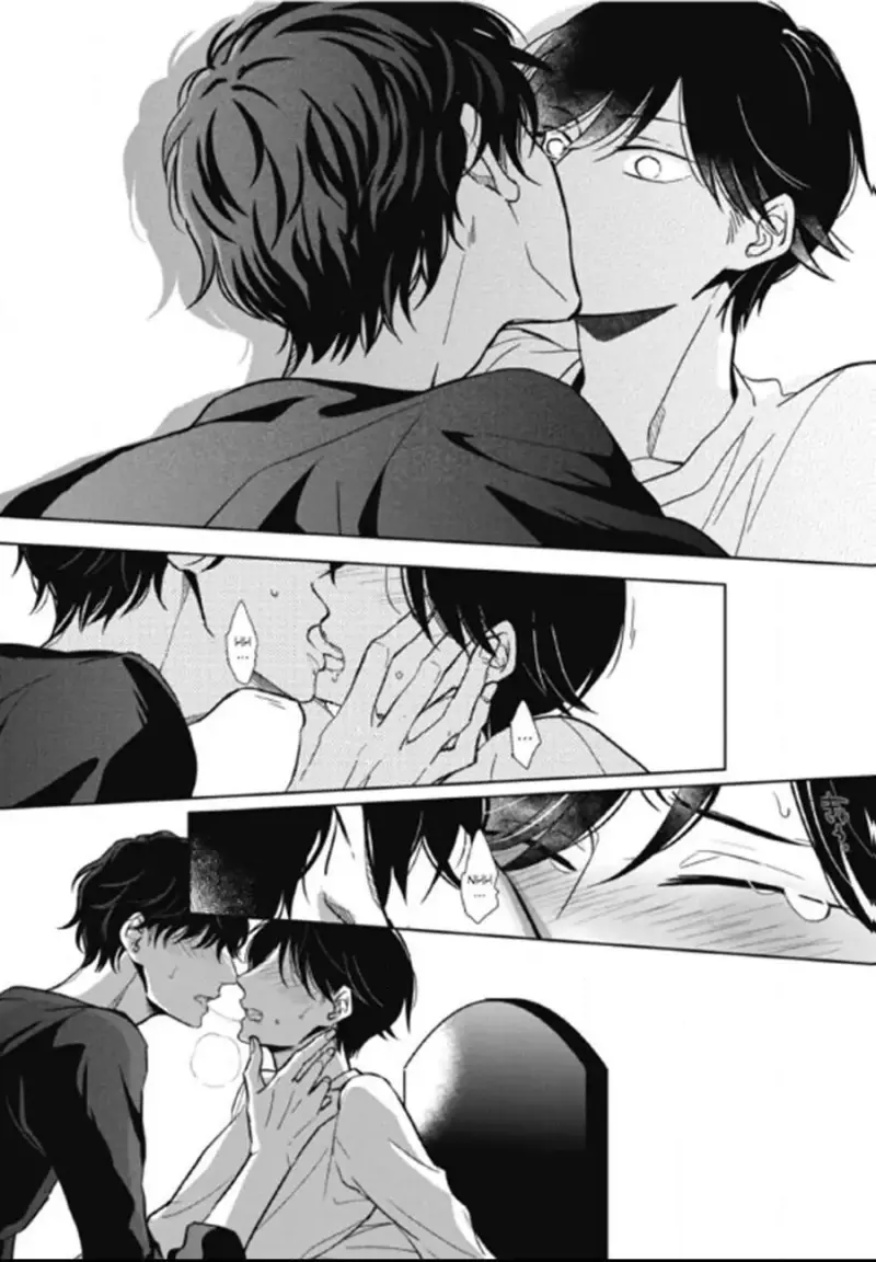 Ghi Chú Bí Mật Chapter 2 - Next 