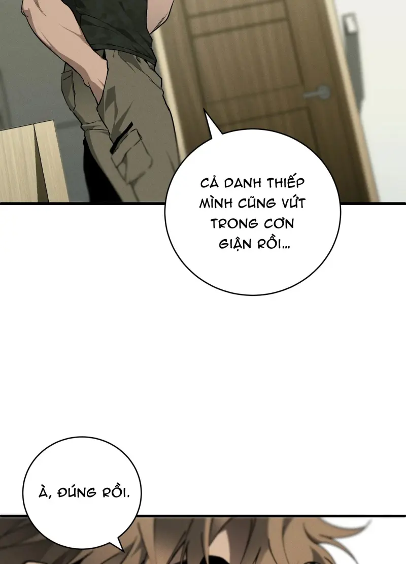 DIE IN ME Chapter 6 - Next 