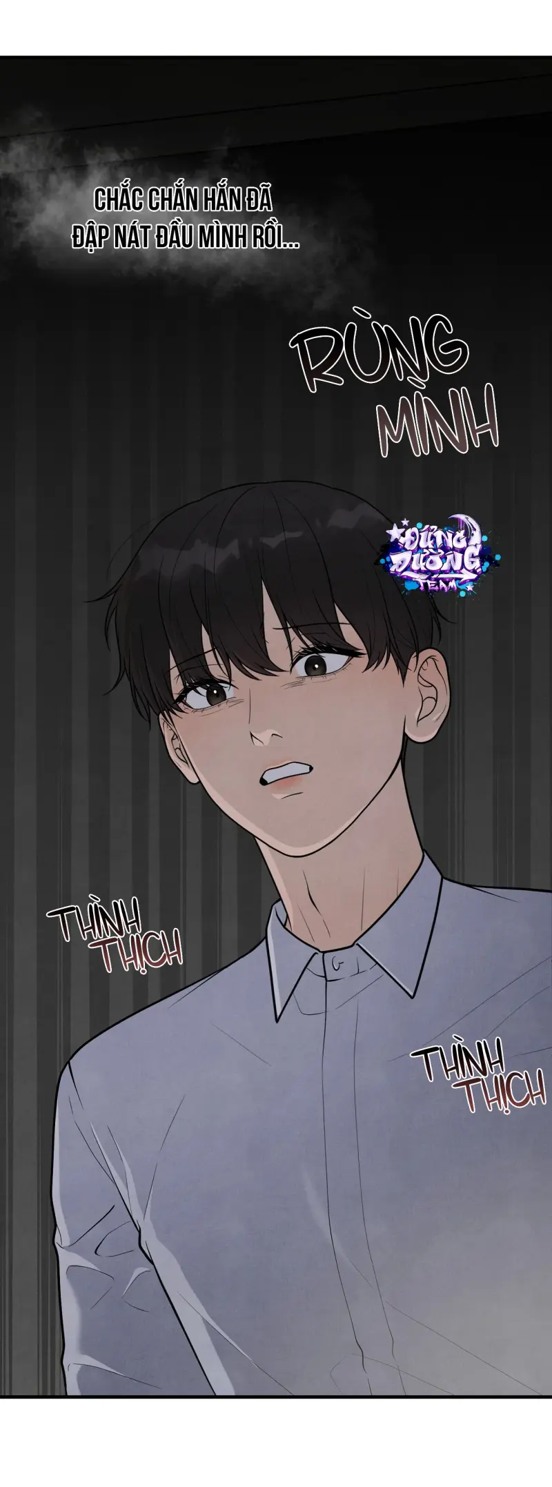 HƯƠNG VỊ TÌNH THÂN Chapter 18 - Trang 2