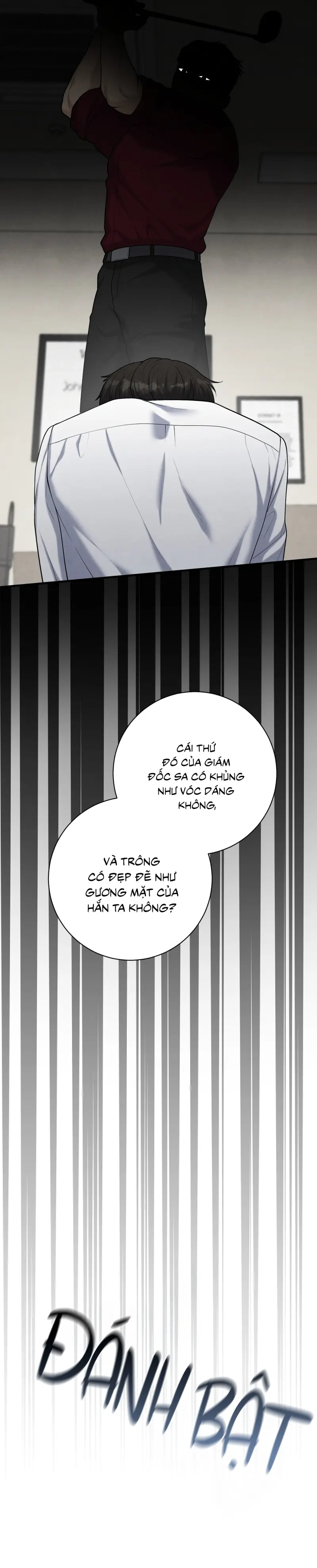 HƯƠNG VỊ TÌNH THÂN Chapter 18 - Trang 2