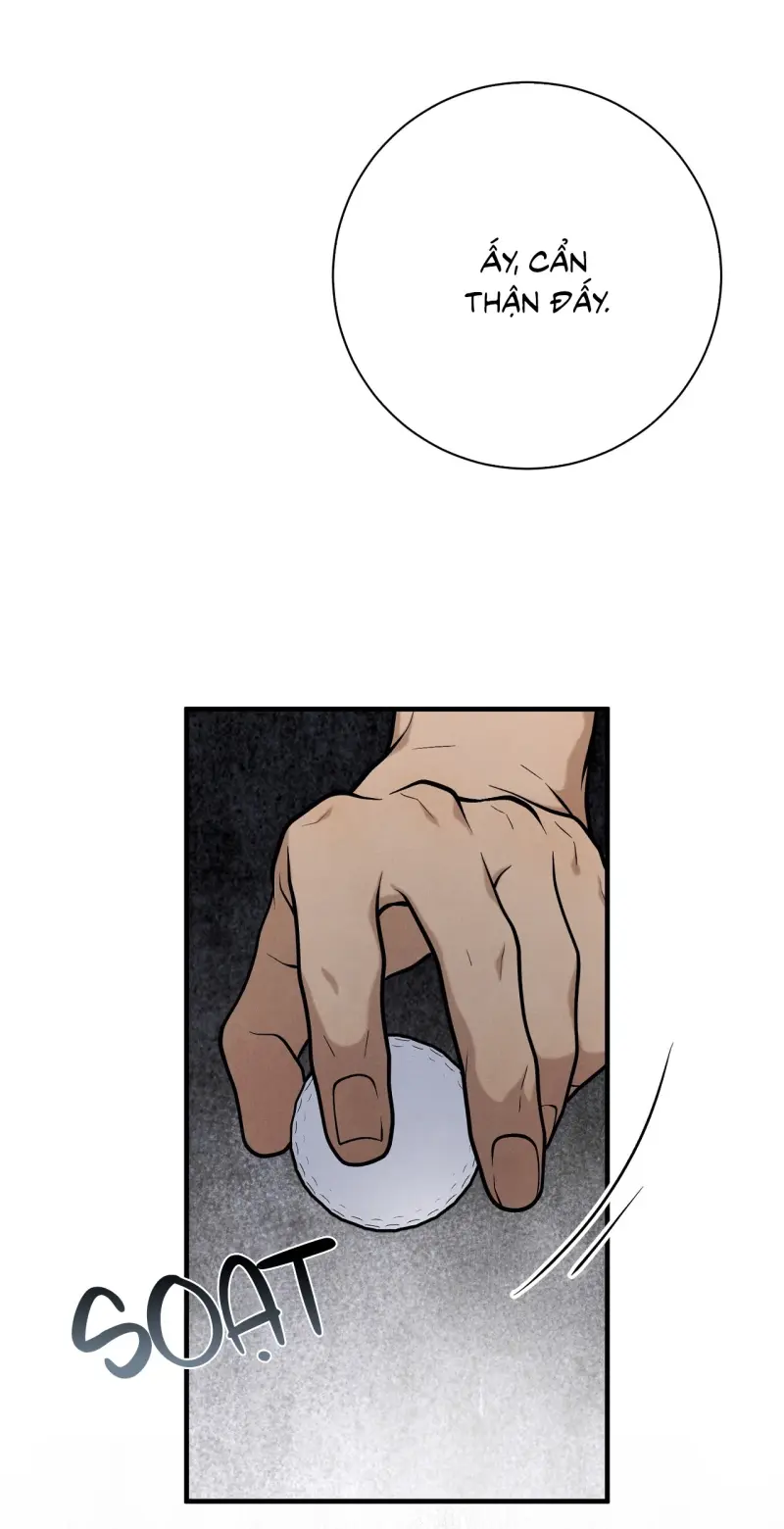 HƯƠNG VỊ TÌNH THÂN Chapter 18 - Trang 2