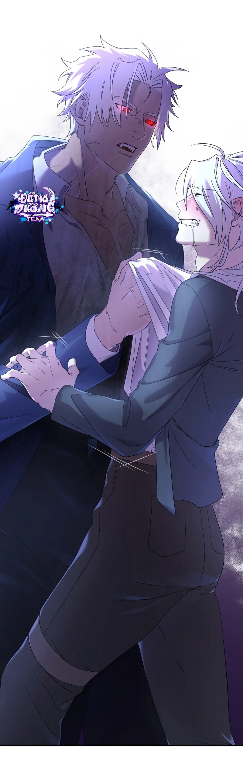 TRUYỂN TẬP - NHỮNG CON KU NÚNG NÍNH Chapter 1 19+ Thuần Hoá - Next 