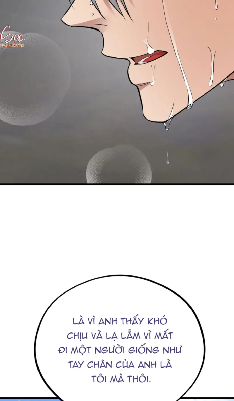 HONEY BEAR Chapter 77 - Next 