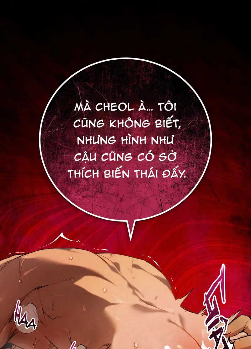 DIE IN ME Chapter 6 - Next 