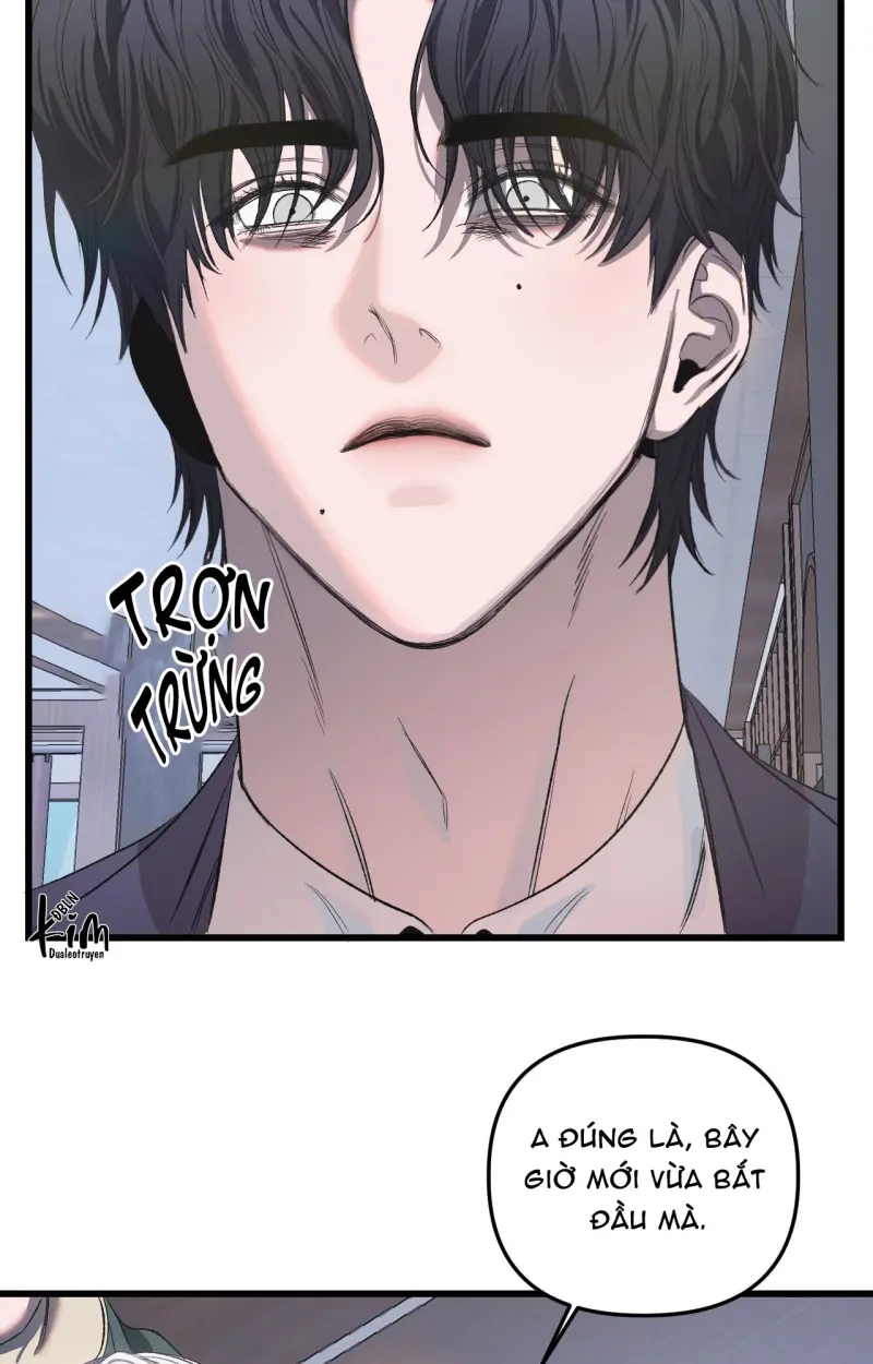 (ABO) VẬT TẾ THẦN Chapter 14 - Next 