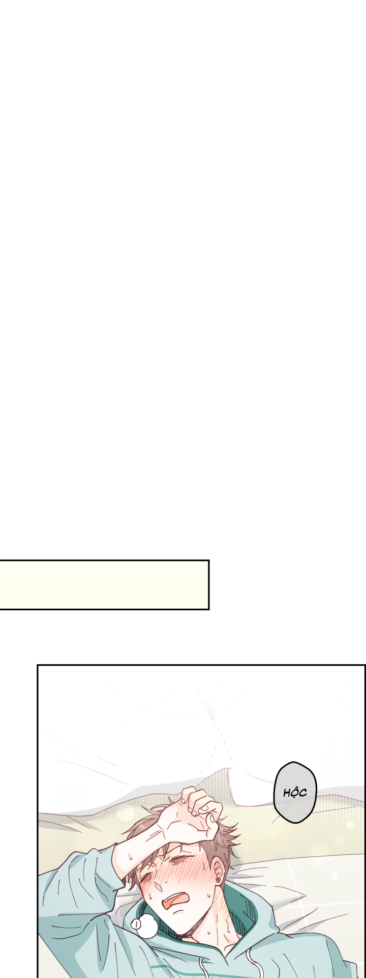 NGƯỜI HÀNG XÓM QUYẾN RŨ CỦA TÔI Chapter 6 - Next Chapter 7