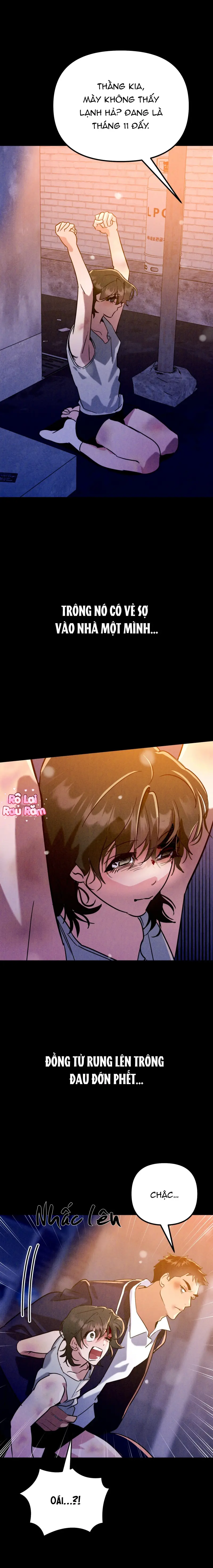 Lửa vong Chapter 6 - Next 