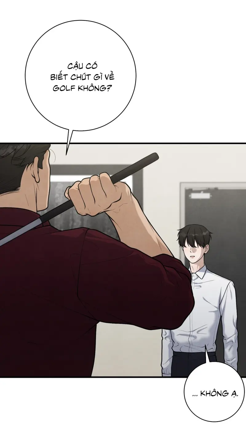 HƯƠNG VỊ TÌNH THÂN Chapter 18 - Trang 2