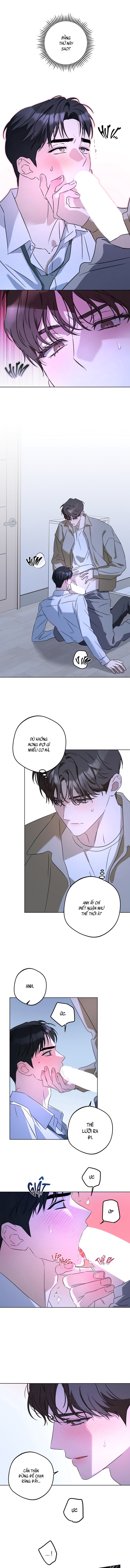 Anh Em Hoà Thuận Chapter 7 H++ - Trang 2