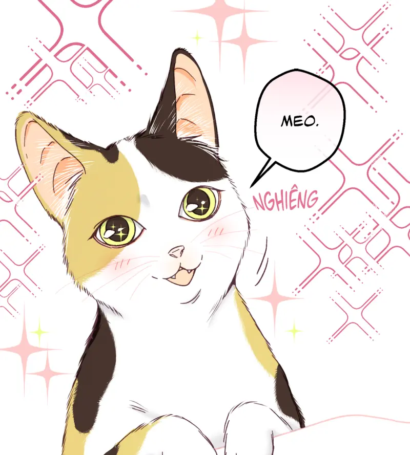 NGƯỜI HÀNG XÓM QUYẾN RŨ CỦA TÔI Chapter 7 - Next Chapter 8