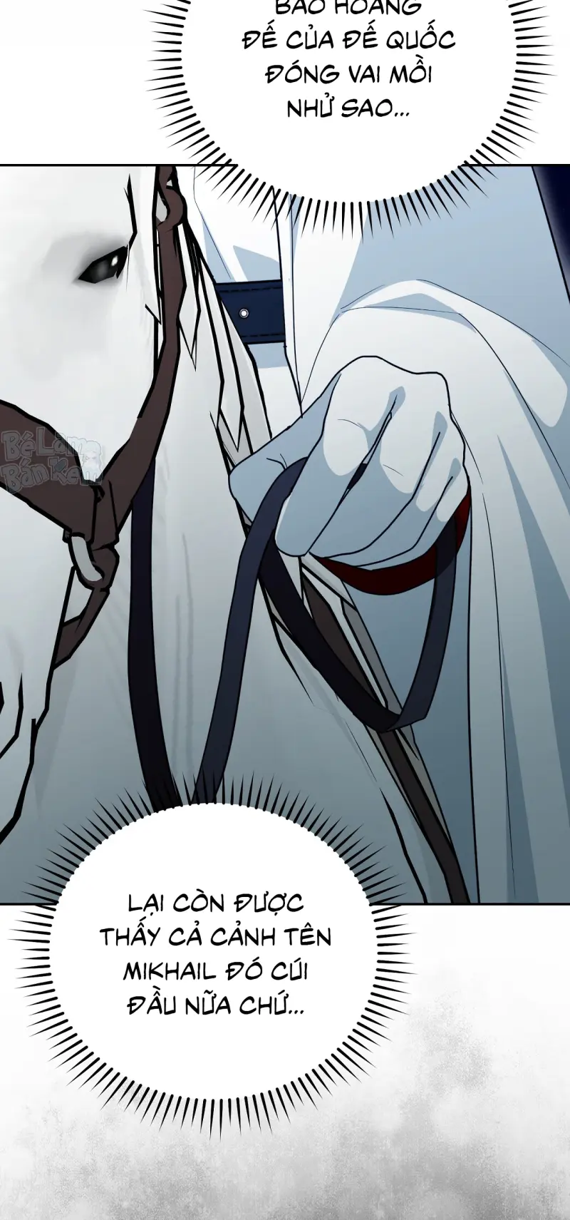 NGƯỜI HÀNG XÓM QUYẾN RŨ CỦA TÔI Chapter 6 - Next Chapter 7