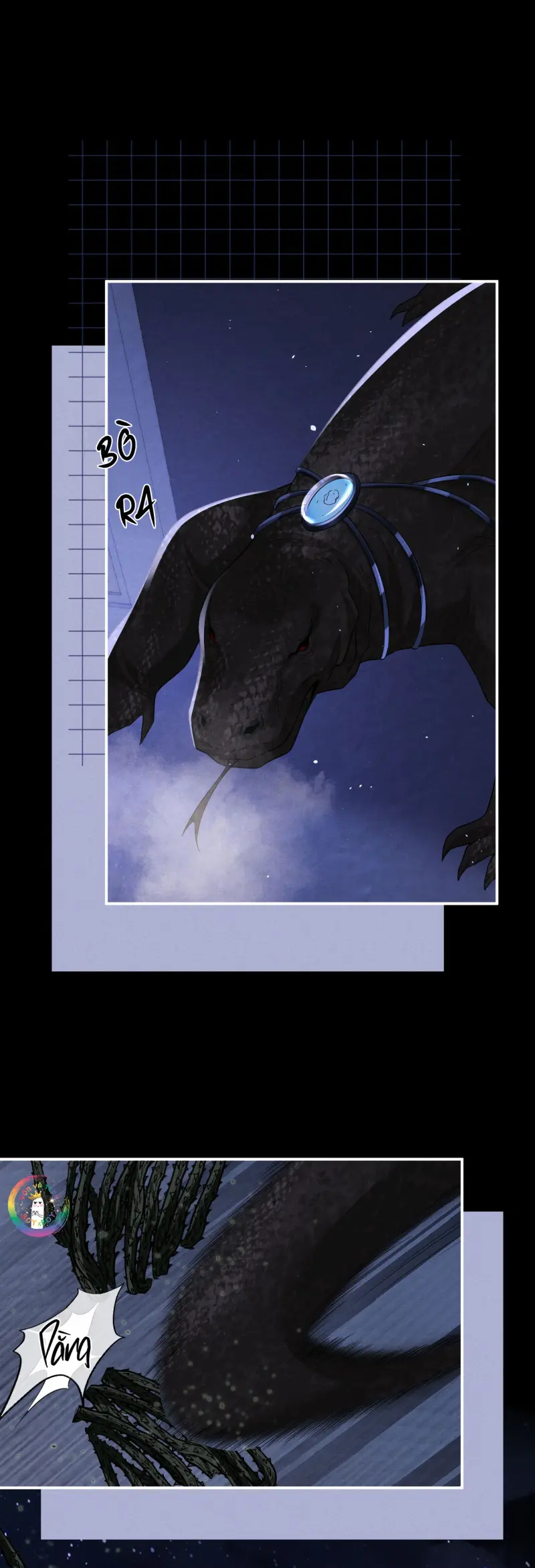 Chấp Sự Thỏ Tai Cụp Chapter 174 - Next 