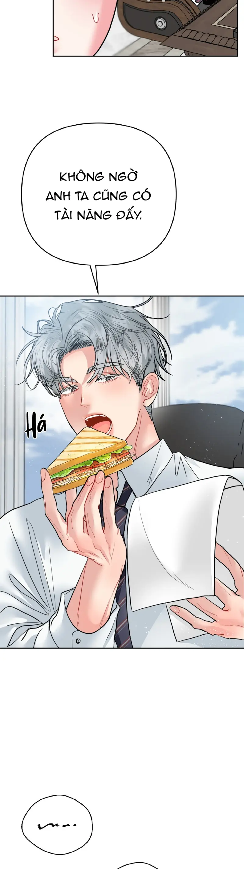 Kẹo Bạc Hà Chapter 10 - Next 