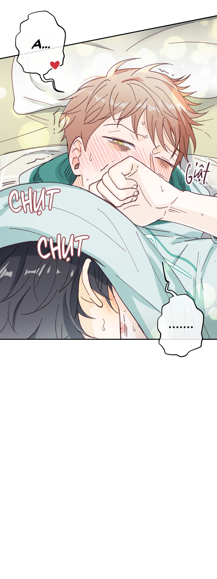 NGƯỜI HÀNG XÓM QUYẾN RŨ CỦA TÔI Chapter 6 - Next Chapter 7