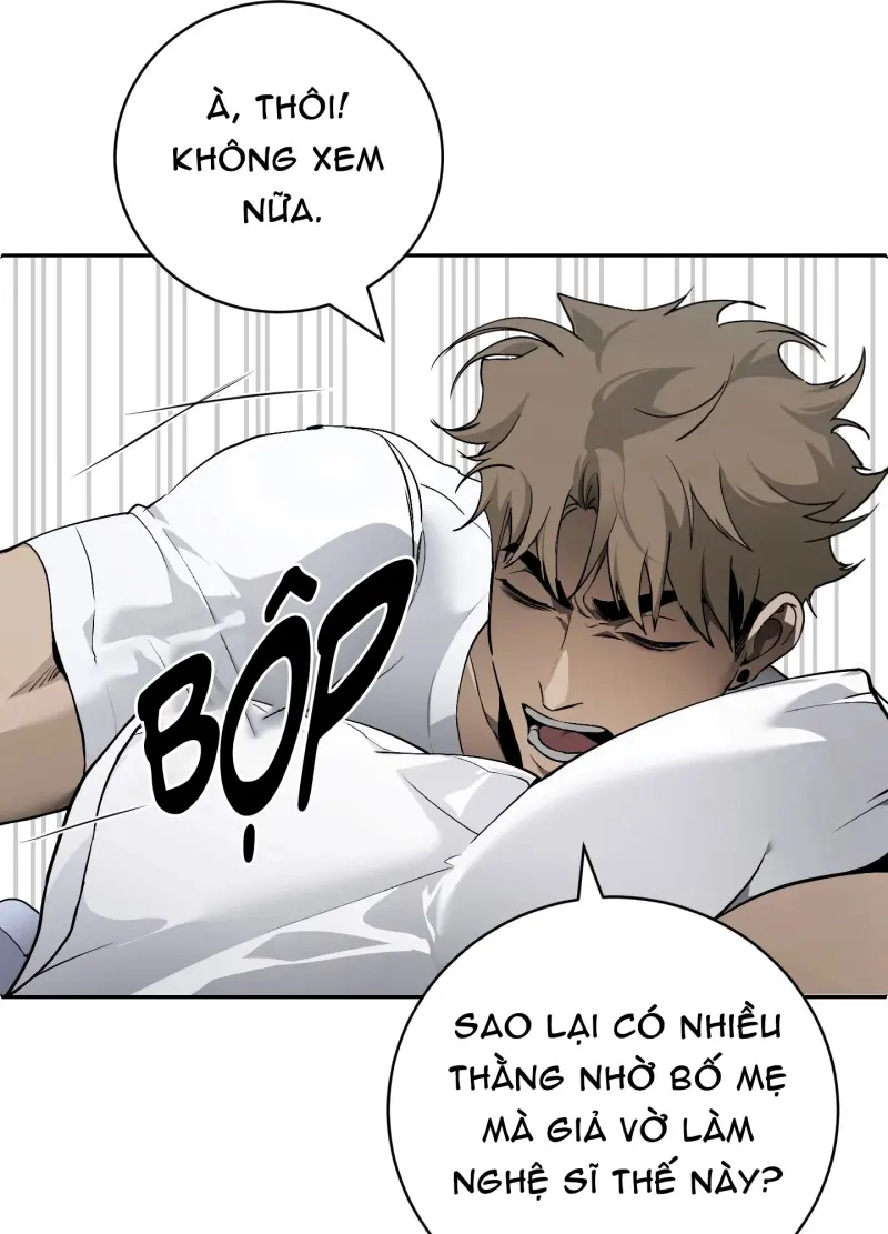 DIE IN ME Chapter 6 - Next 