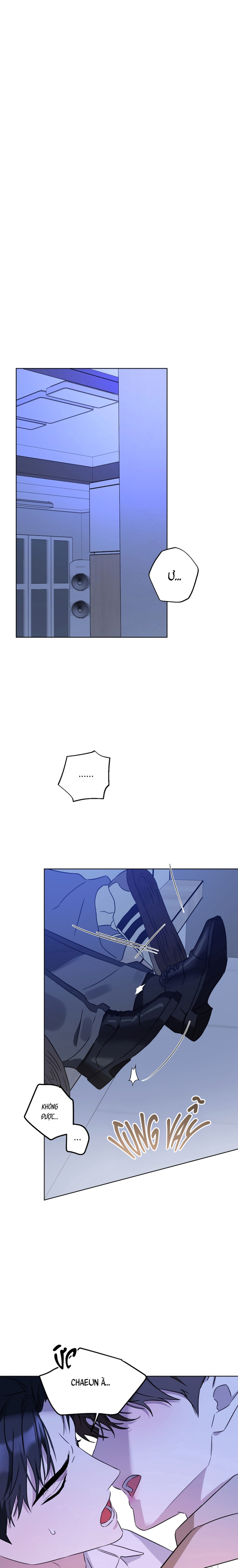 Anh Em Hoà Thuận Chapter 7 H++ - Trang 2