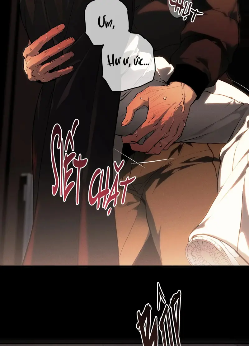 DIE IN ME Chapter 6 - Next 