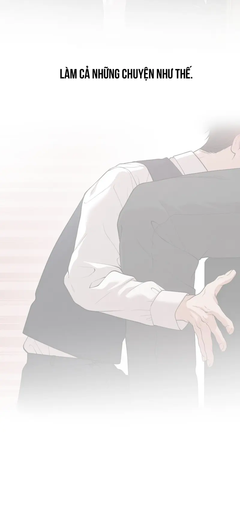 HƯƠNG VỊ TÌNH THÂN Chapter 18 - Trang 2