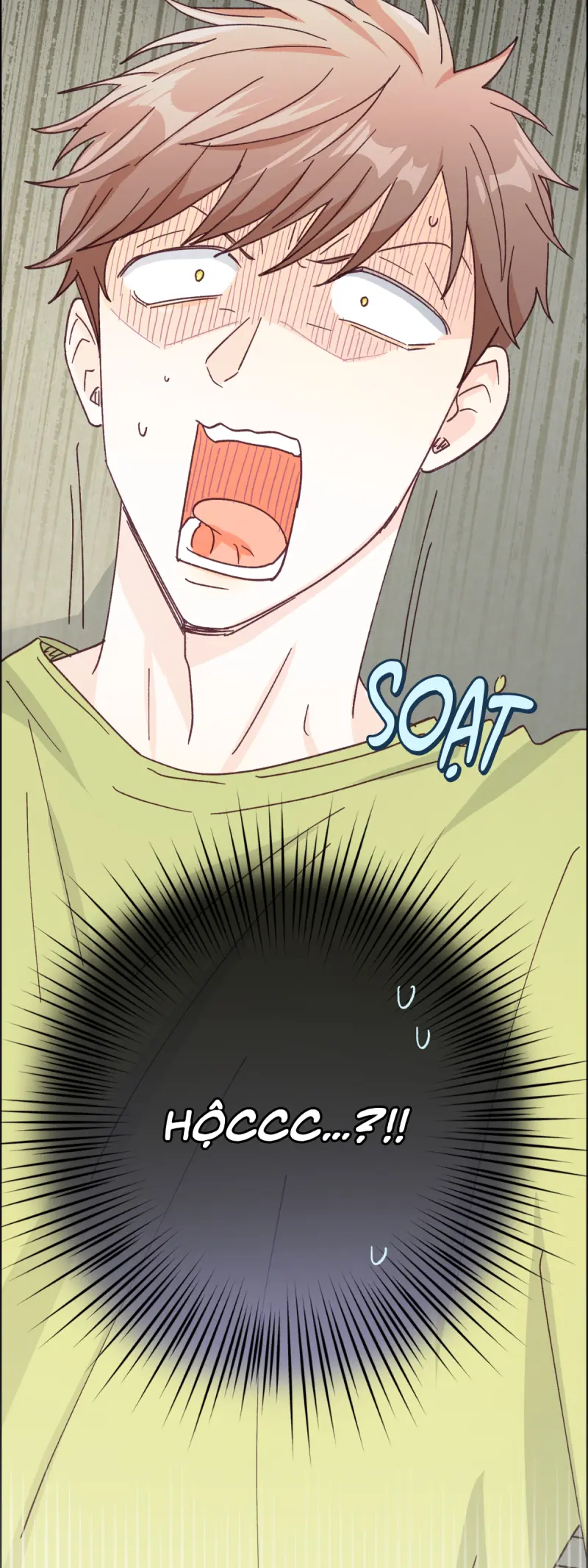 NGƯỜI HÀNG XÓM QUYẾN RŨ CỦA TÔI Chapter 8 - Next Chapter 9