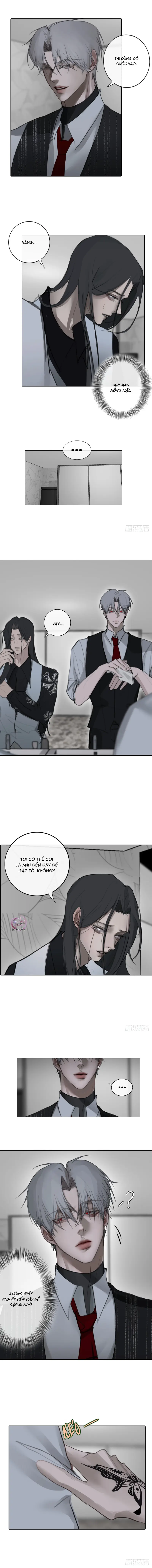 Lồng Son Chapter 16 - Next 