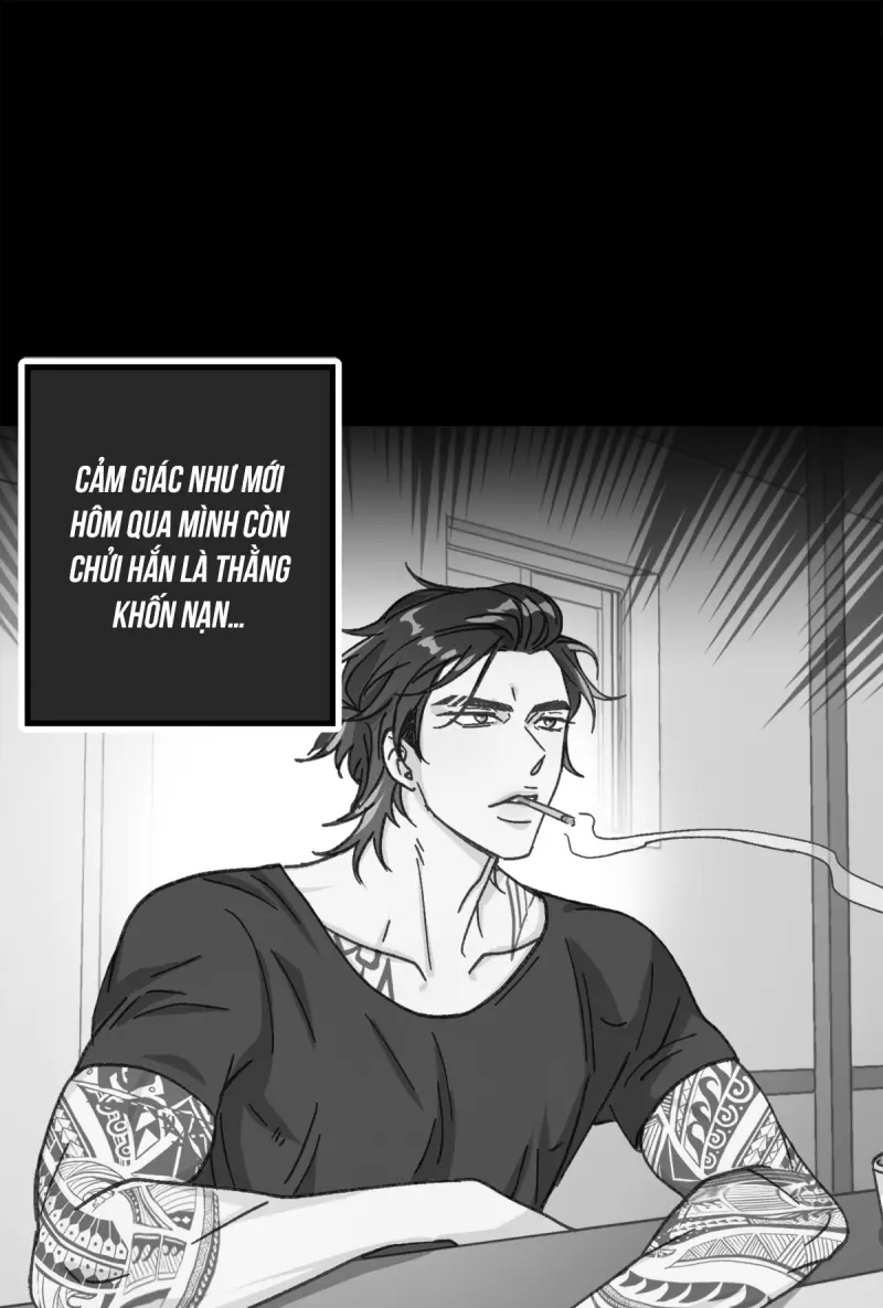 NGƯỜI HÀNG XÓM QUYẾN RŨ CỦA TÔI Chapter 7 - Next Chapter 8