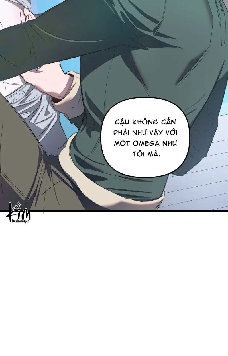 (ABO) VẬT TẾ THẦN Chapter 14 - Next 