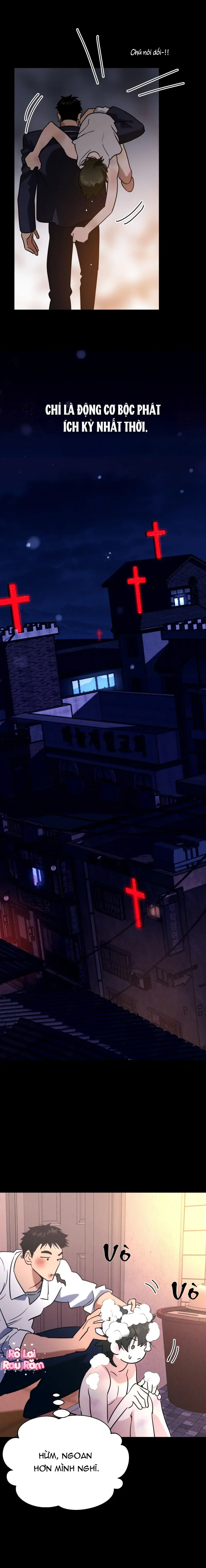 Lửa vong Chapter 6 - Next 