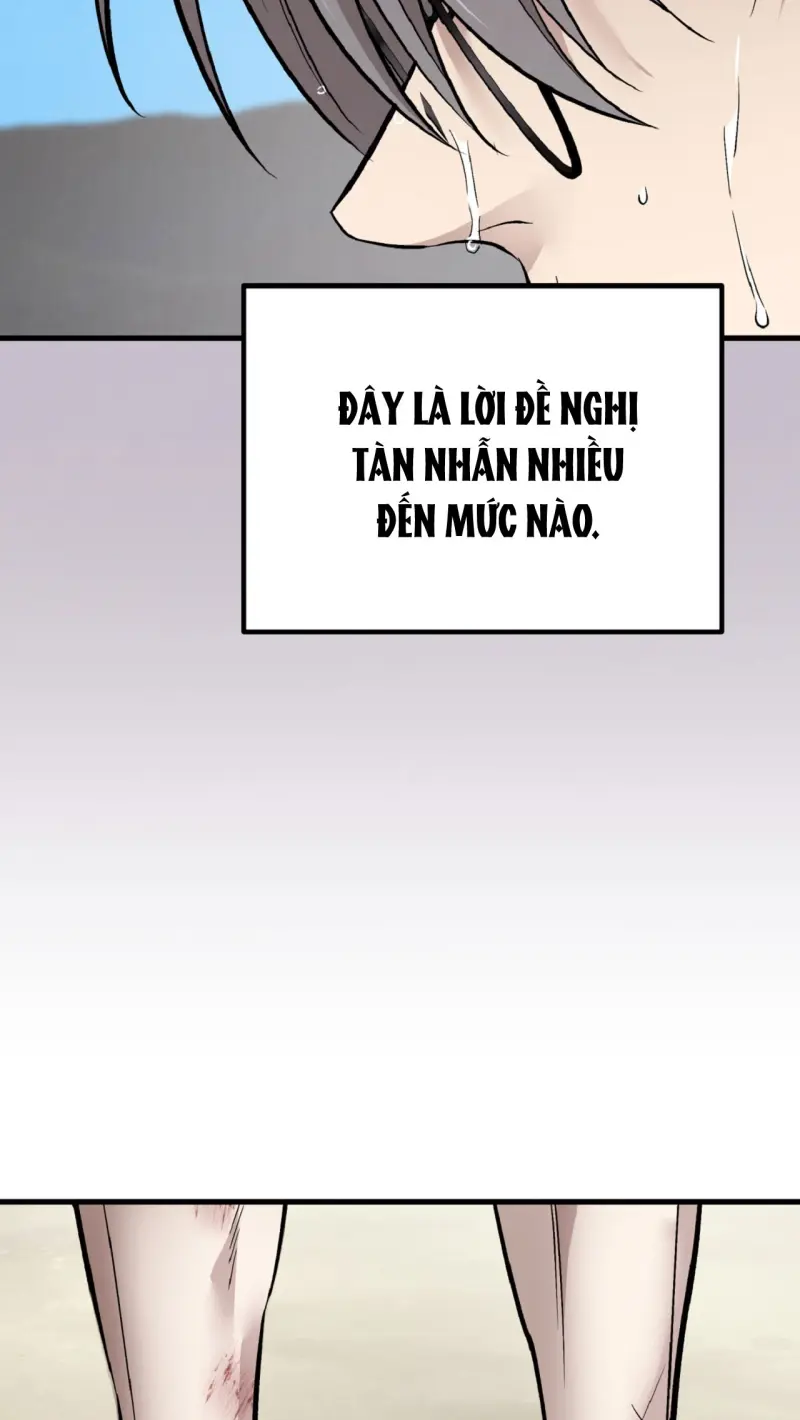 HONEY BEAR Chapter 77 - Next 