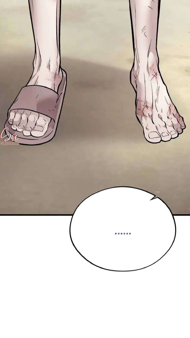 HONEY BEAR Chapter 77 - Next 