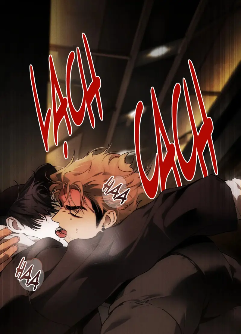 DIE IN ME Chapter 6 - Next 