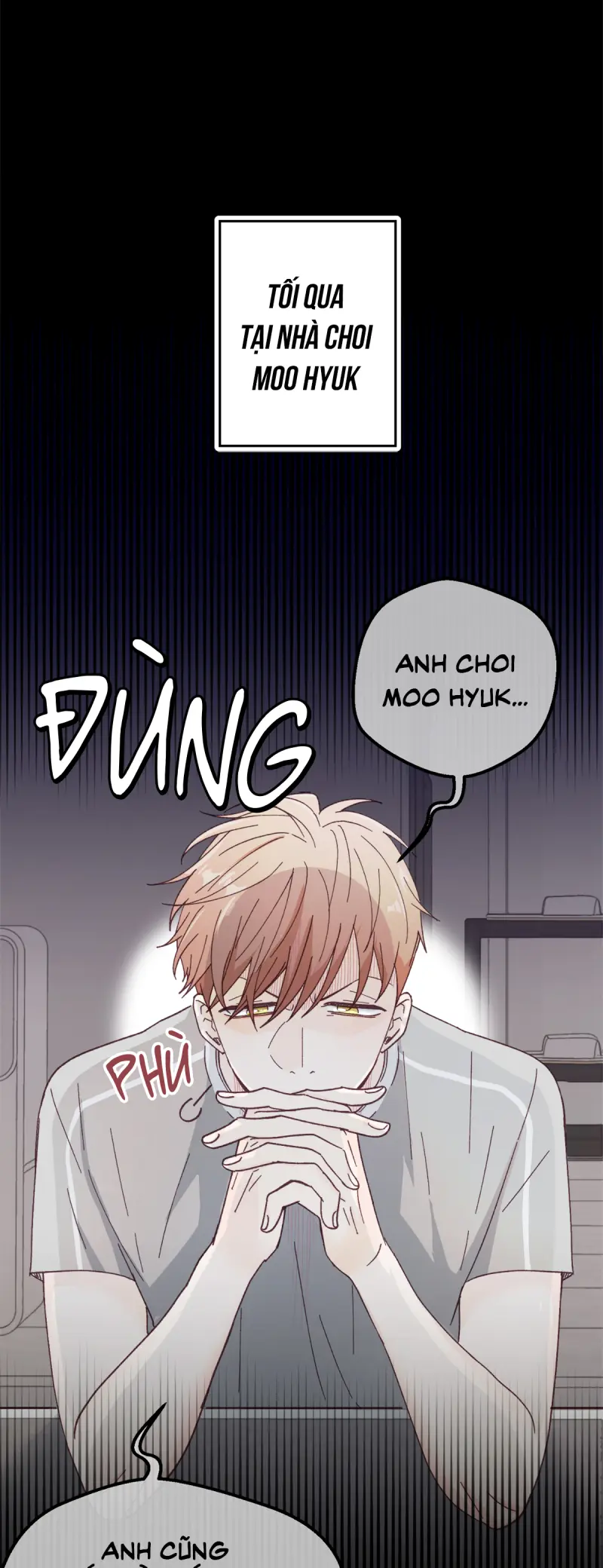 NGƯỜI HÀNG XÓM QUYẾN RŨ CỦA TÔI Chapter 8 - Next Chapter 9
