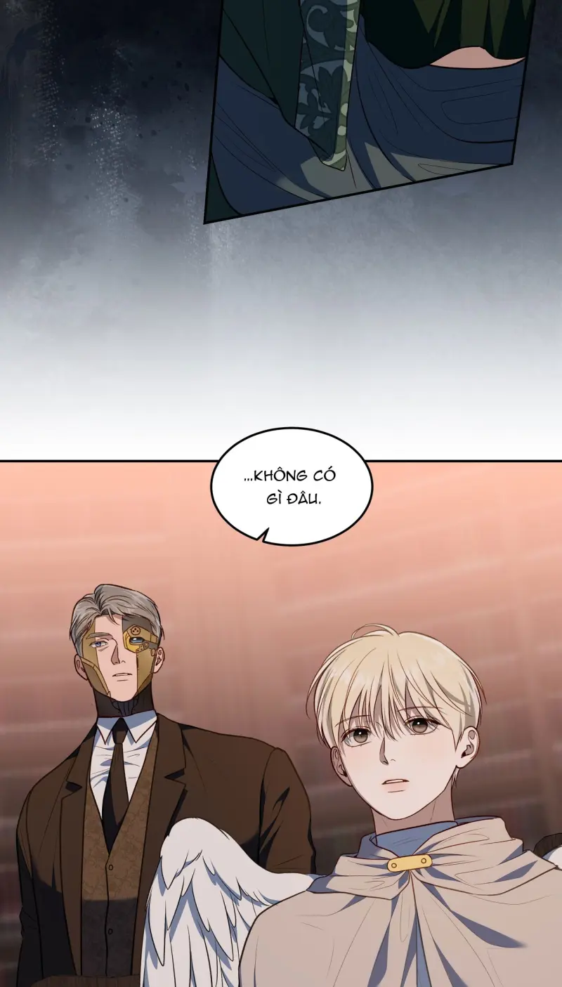 CÁCH TỒN TẠI NHƯ MỘT NGƯỜI CHƠI Chapter 80 - Next 