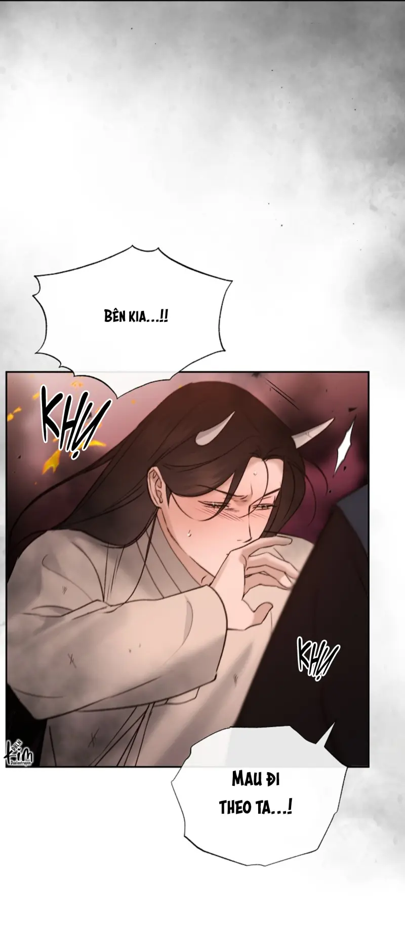 THUỐC ĐỘC Chapter 58 - Next 