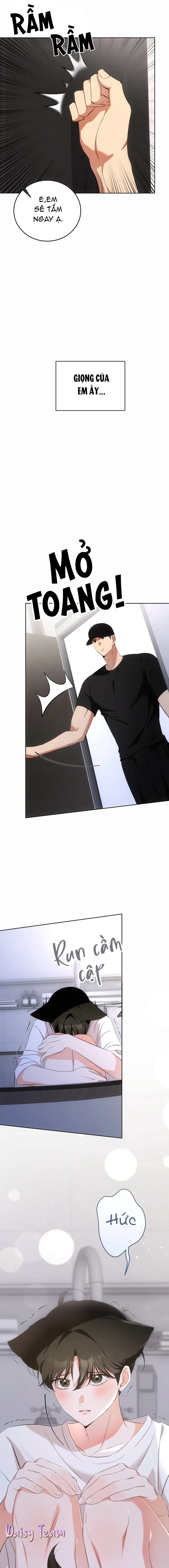 LIỆU PHÁP MÈO Chapter 6 - Next Chapter 7