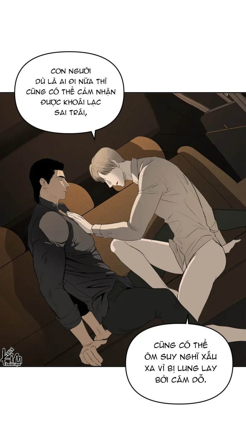 NEW TRASH Chapter 8 - Next 