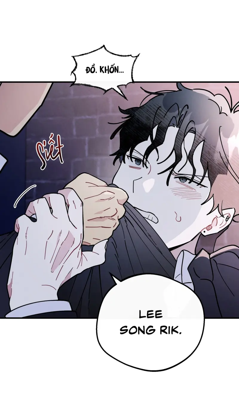 One-Room TA Chapter 61 - Next 