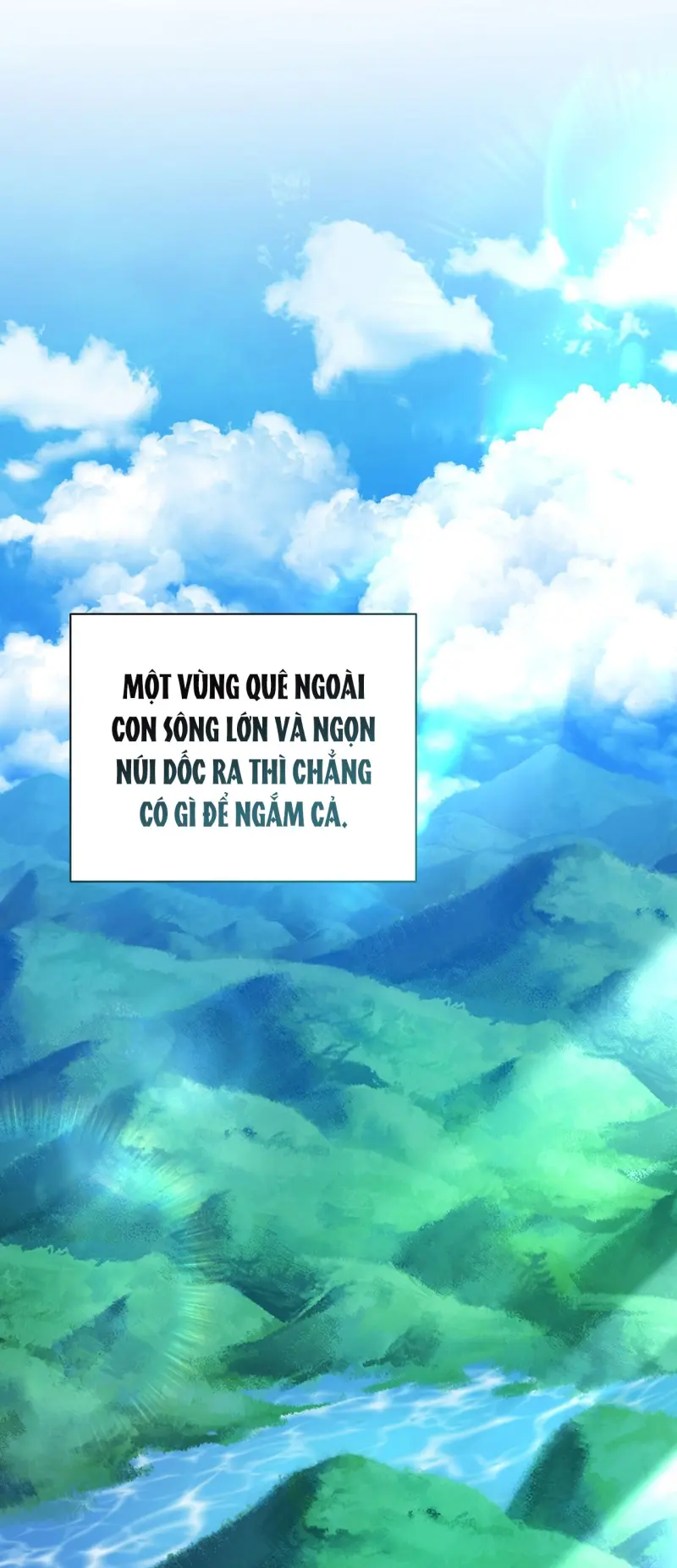 Cảnh báo: có thú dữ kìa Chapter 1 - Next Chapter 2