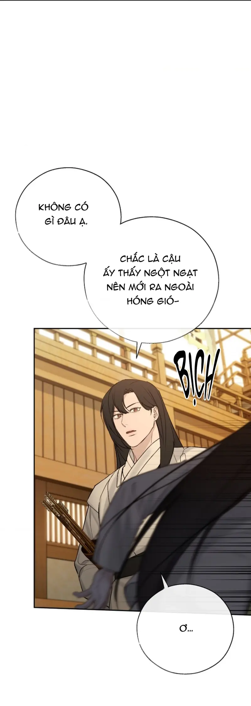 THUỐC ĐỘC Chapter 58 - Next 