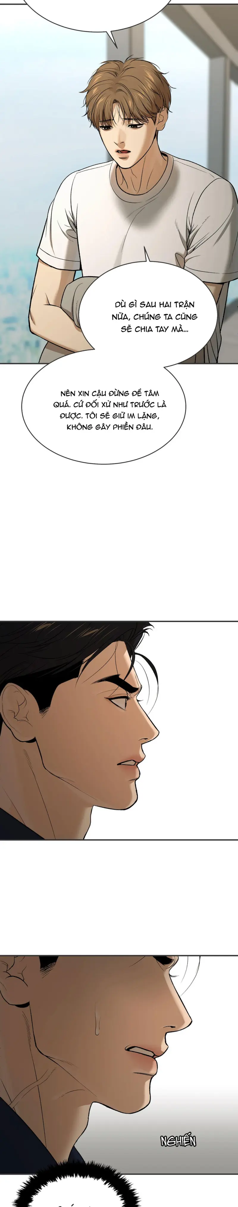 Jinx Chapter 80 - Next 