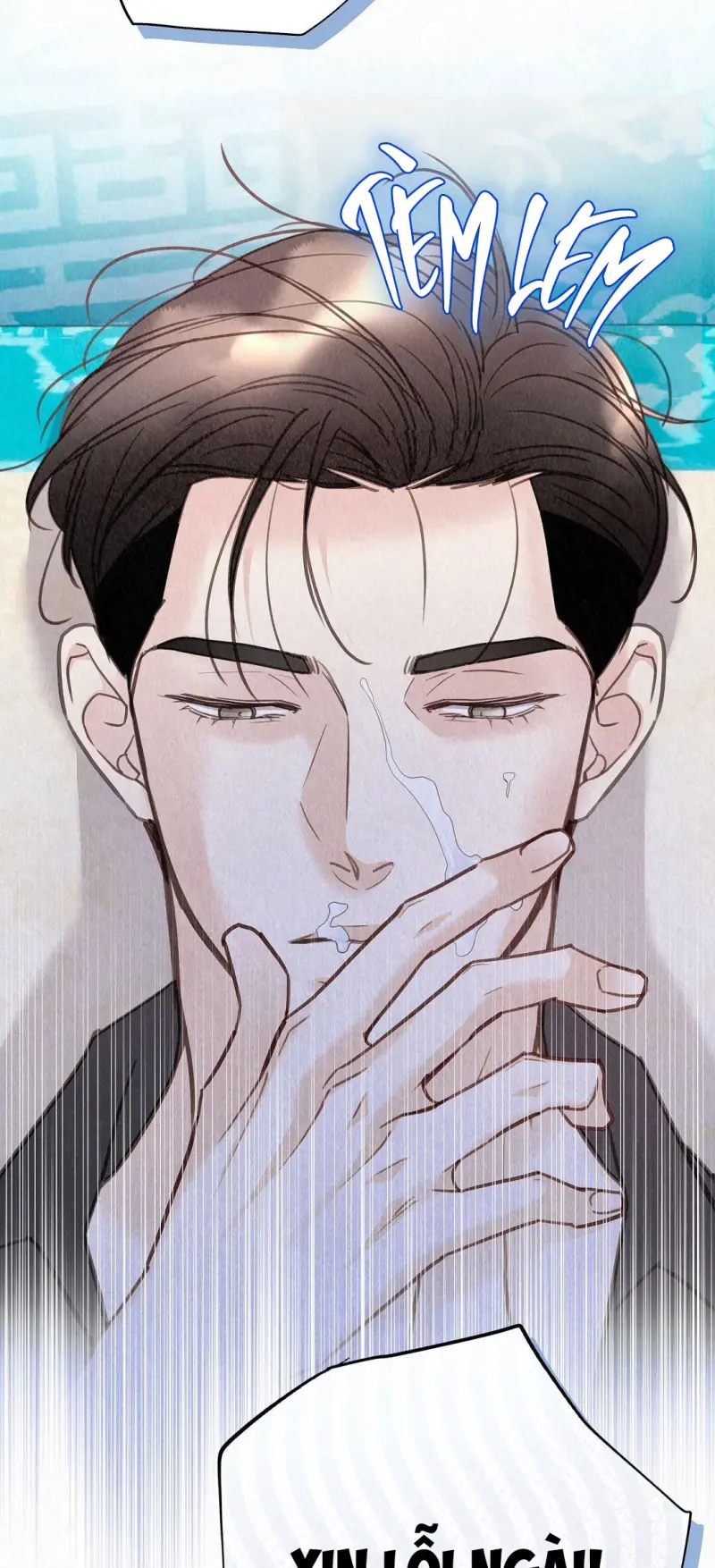 BẢN CHẤT TÀ ÁC Chapter 29 - Next 