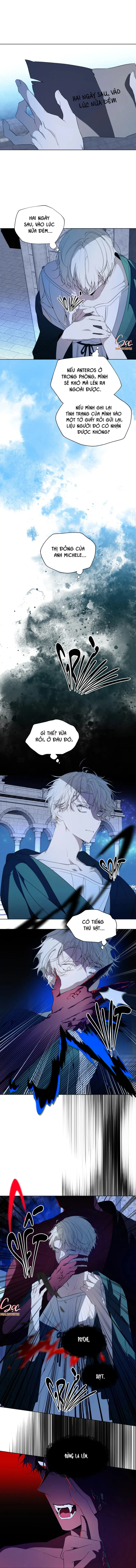 PSYCHE Chapter 8 - Trang 2