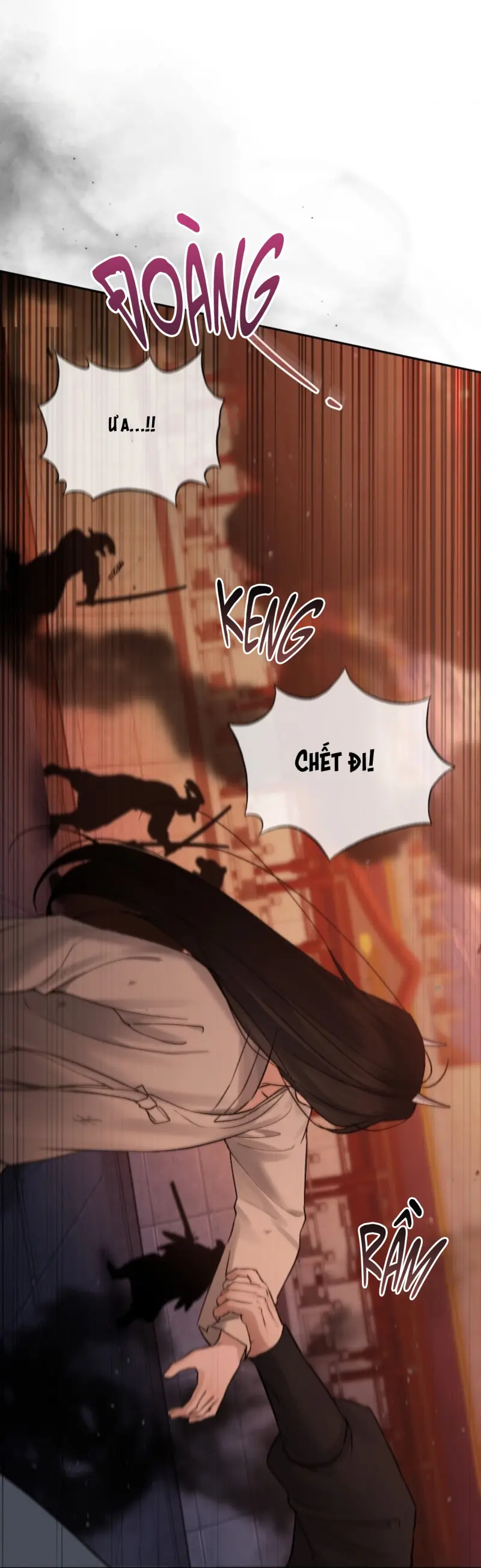 THUỐC ĐỘC Chapter 58 - Next 