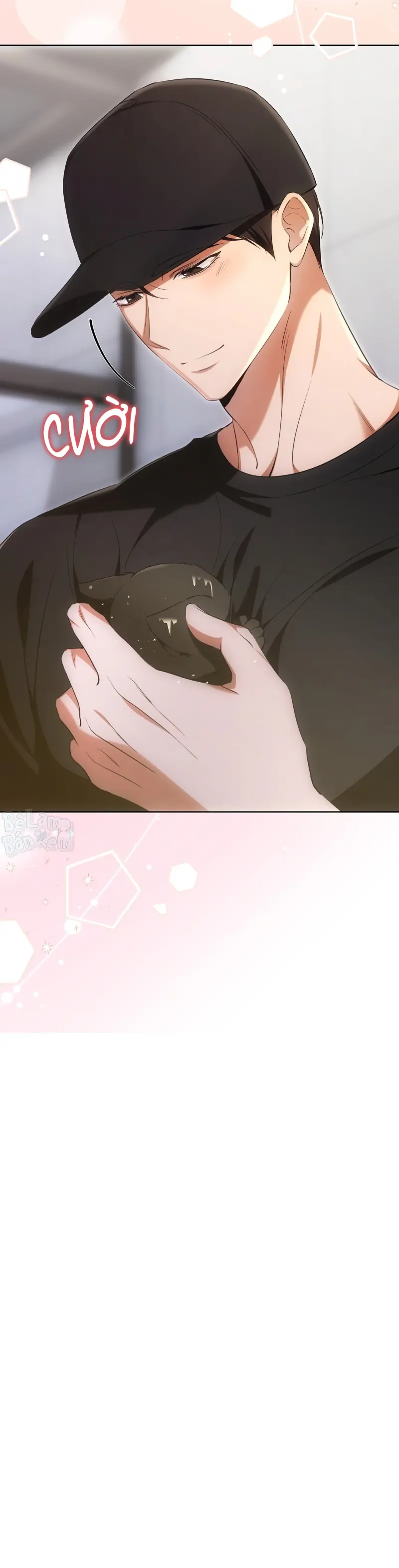 LIỆU PHÁP TRỊ LIỆU MÈO Chapter 6 - Next Chapter 7