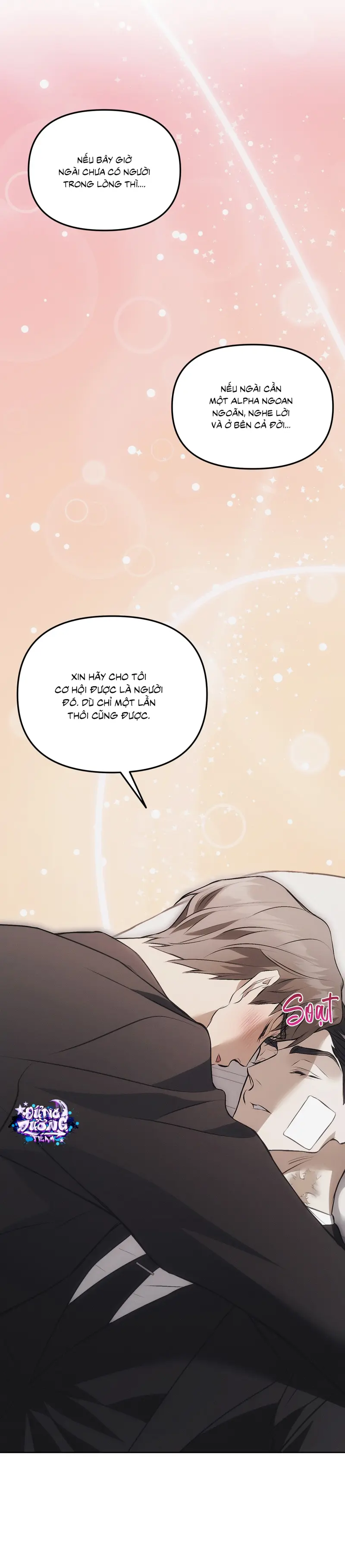 BẪY CHUỘT Chapter 6 19+ - Next 