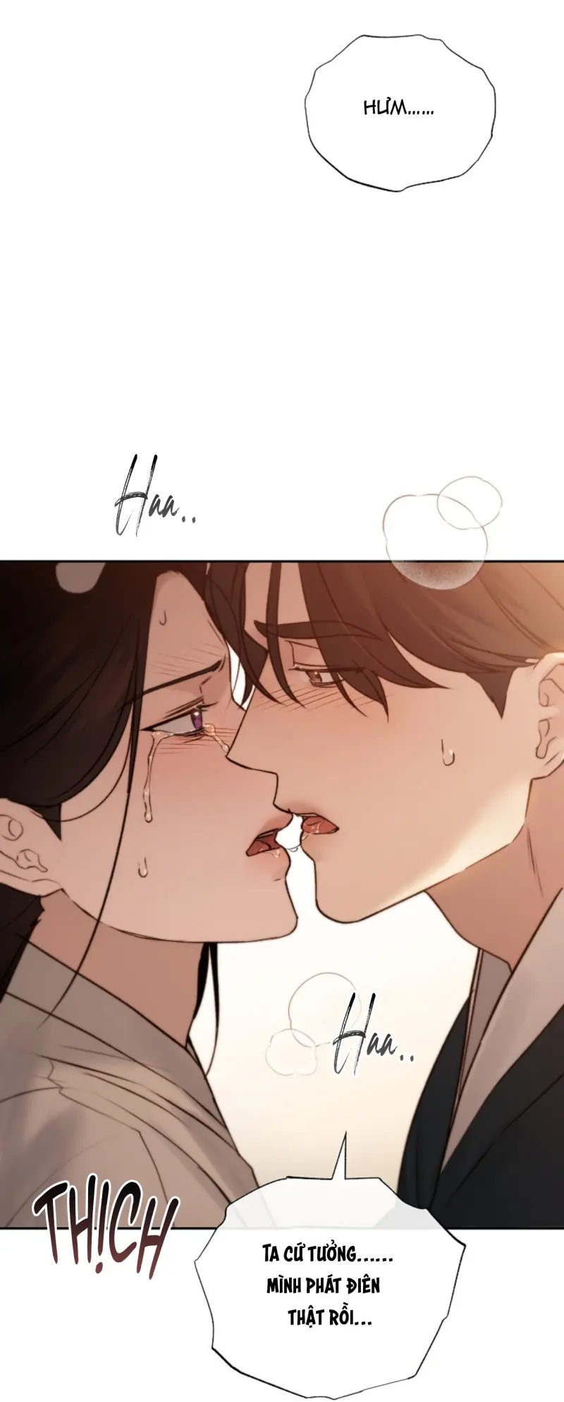 THUỐC ĐỘC Chapter 58 - Next 