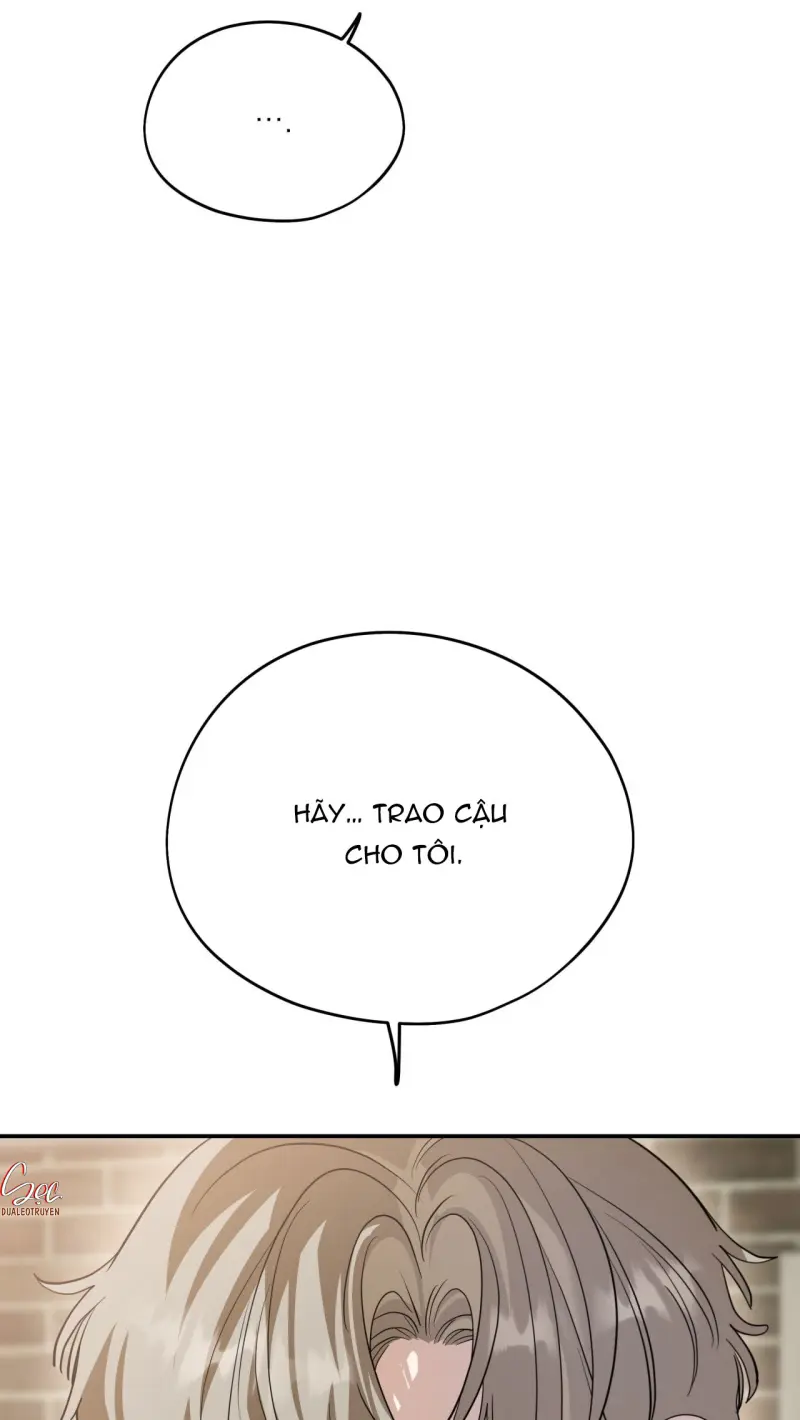 LỆNH CỨU RỖI Chapter 83 - Next Chapter 84