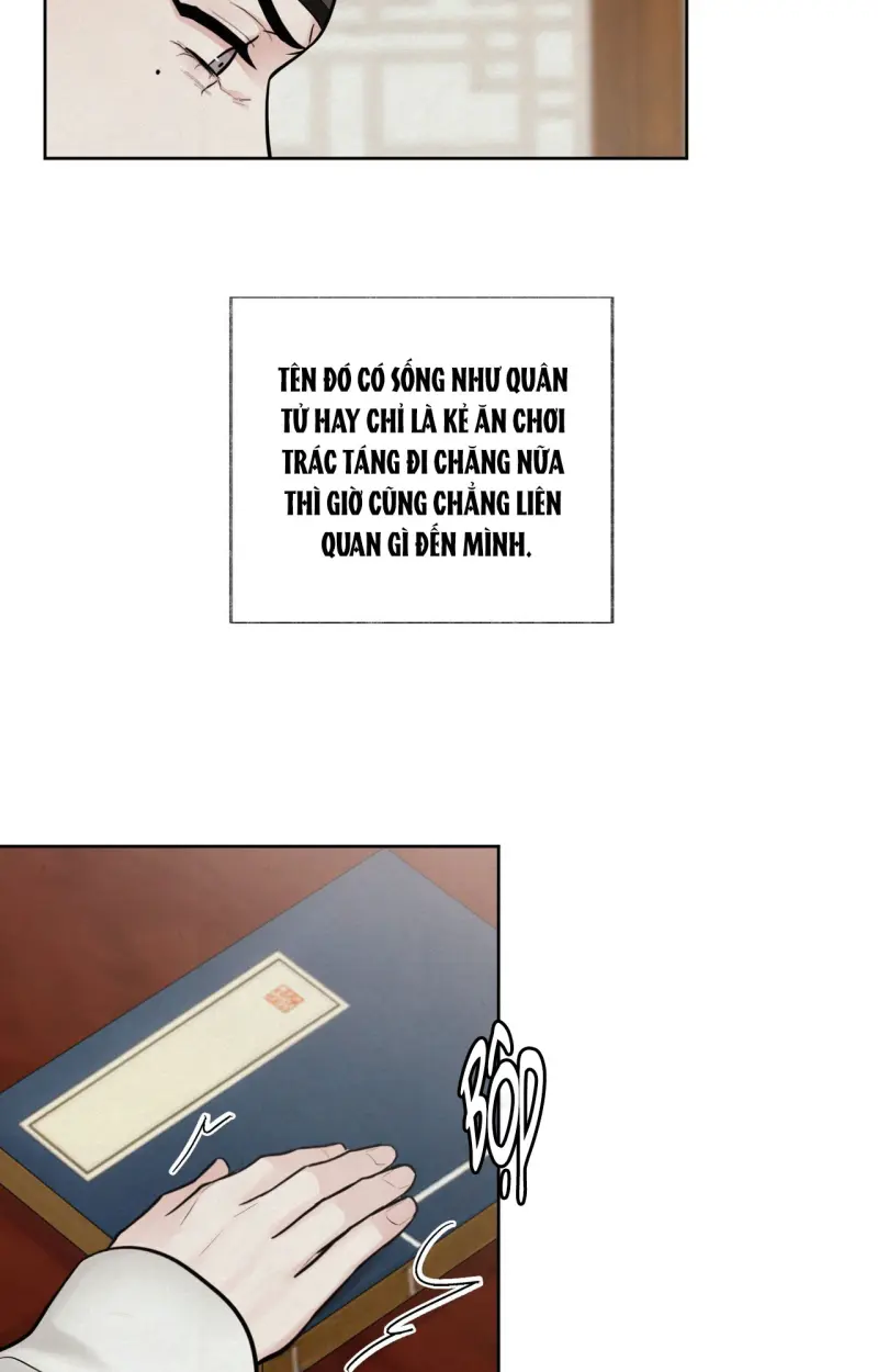 NGHỊCH SÁT Chapter 14 - Next 